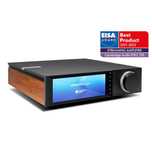 Wzmacniacz sieciowy Cambridge Audio Evo 150 - amplituner All in One