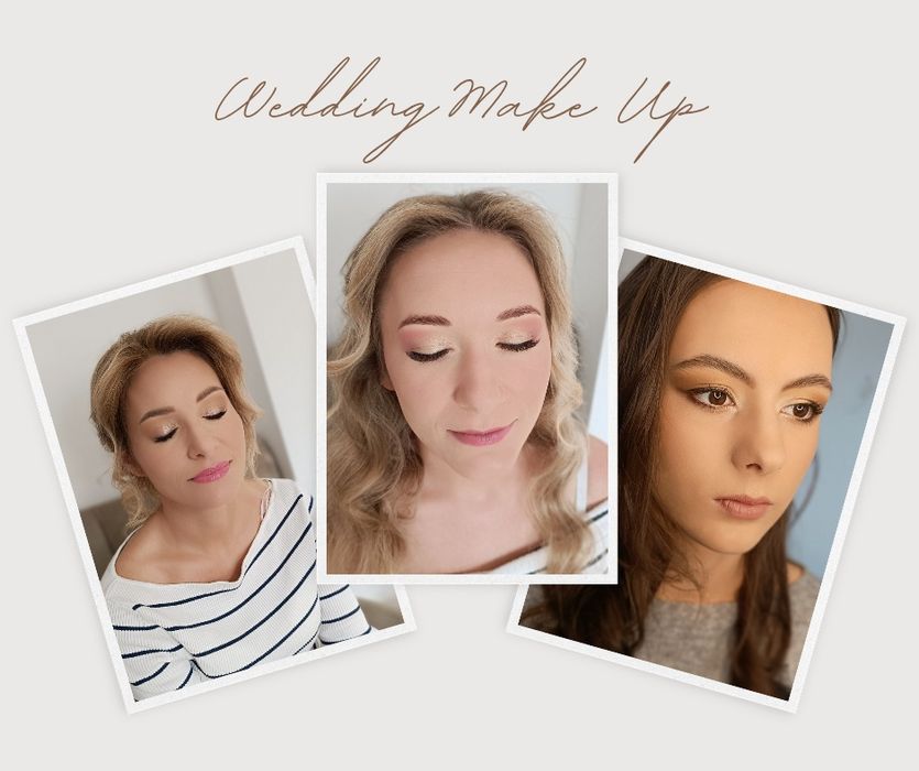 Makijaż okolicznościowy i permanentny WitchBeautyBar