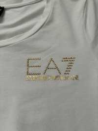 Tshirt EA7 emporio armani rozmiar S