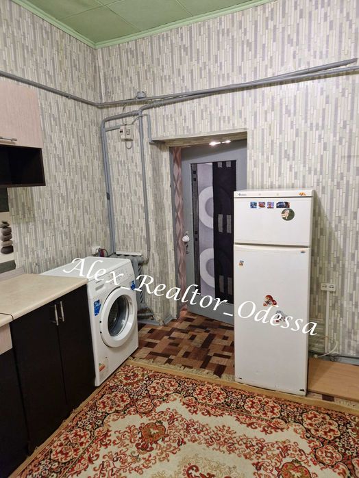 СДам 1 комн. квартиру. Слободка. Рядом. центр города.