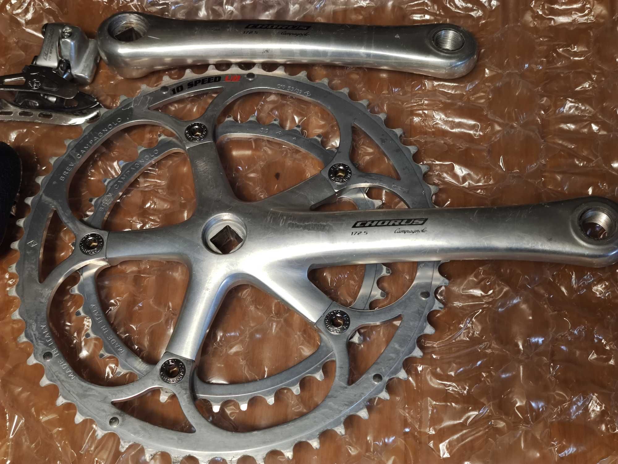 Campagnolo Chorus 10 шв