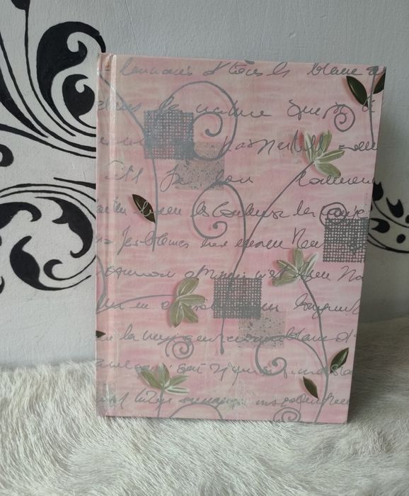 Планер / Блокнот