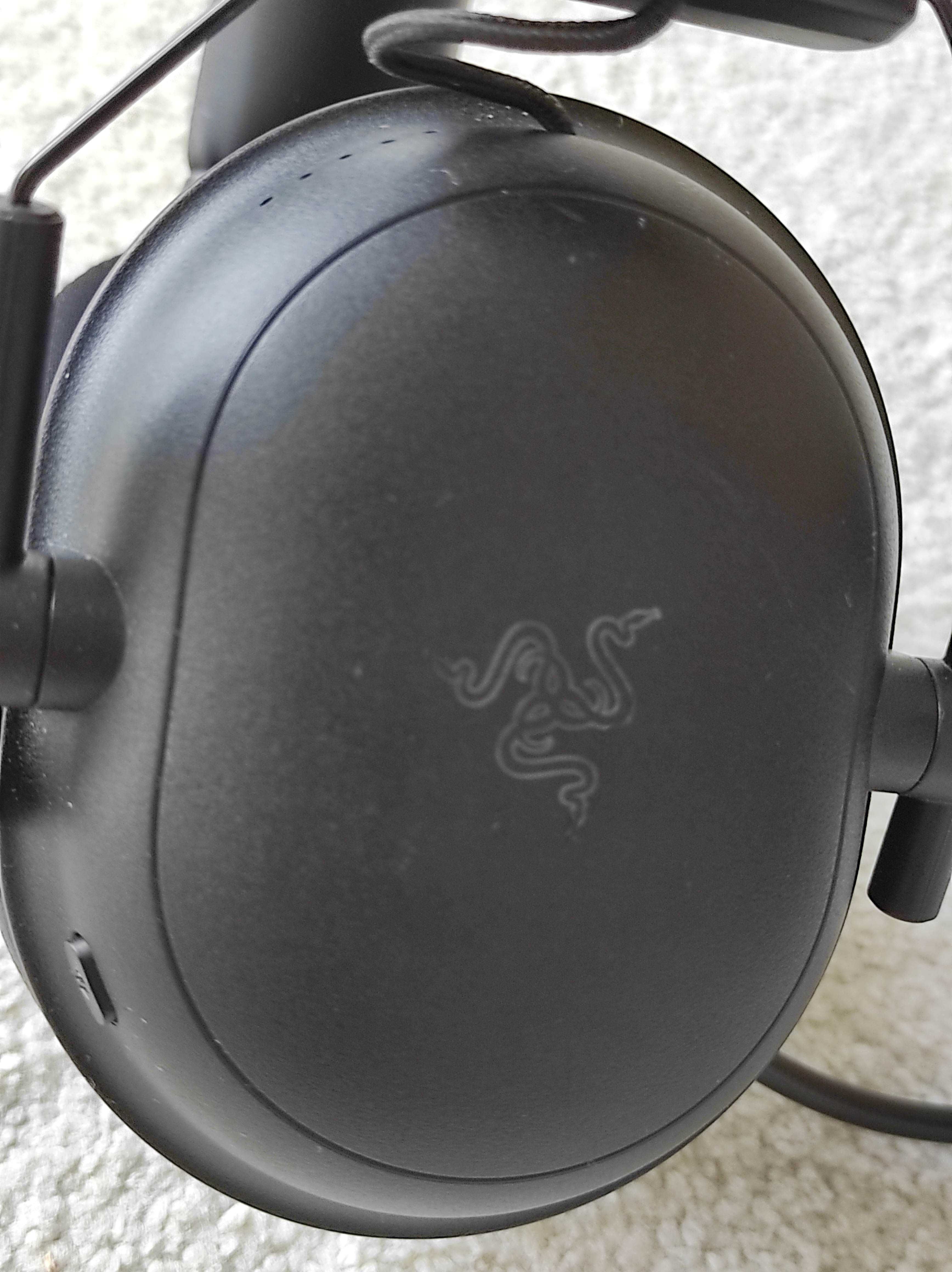 Słuchawki Razer BlackShark V2 HyperSpeed bluetooth