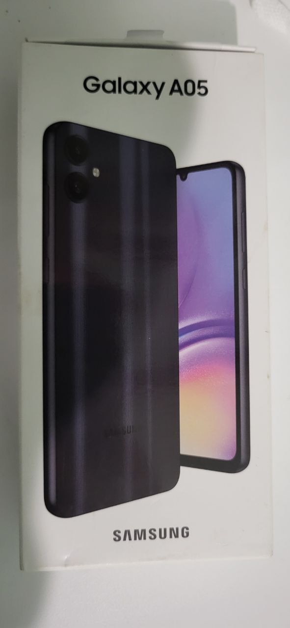 Samsung Galaxy A05