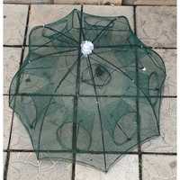 Раколовки зонтик