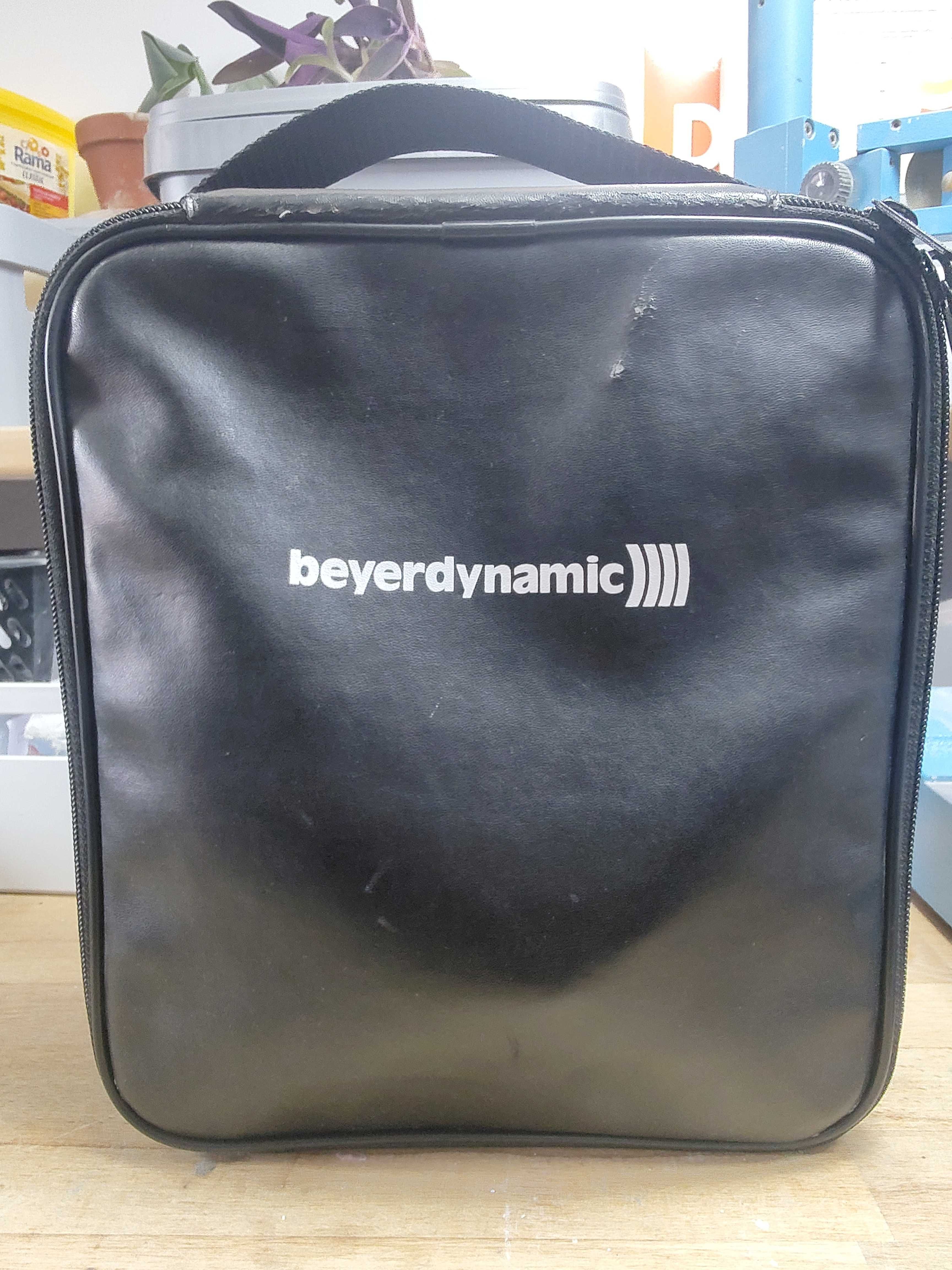 Słuchawki beyerdynamic DT 880