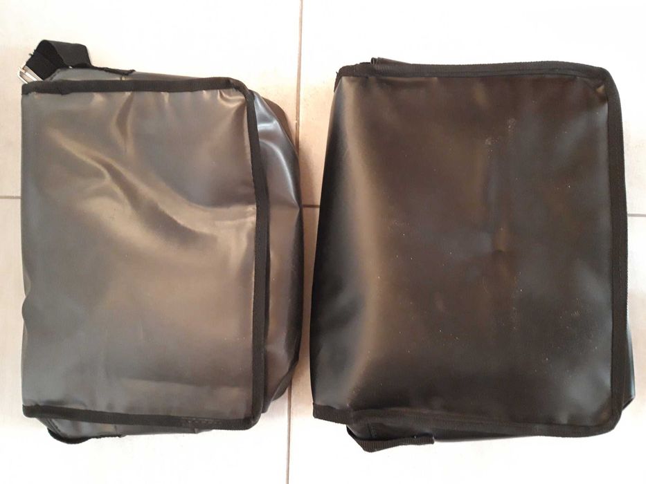 Torby robocze gornicze