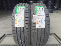 2x 175/60r15 Nexen Nblue hd plus 81v nowe
