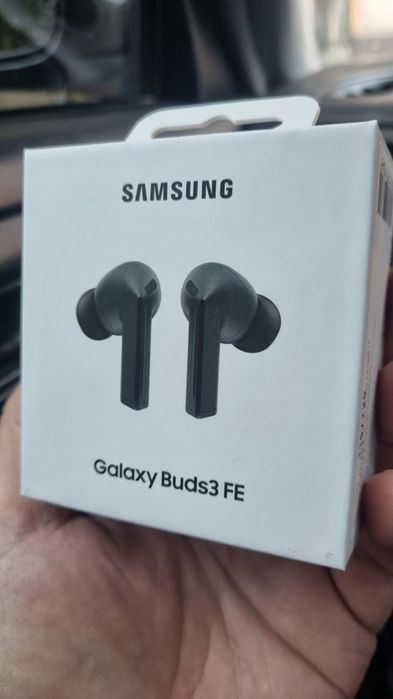 Навушники Samsung Galaxy Buds 3 FE