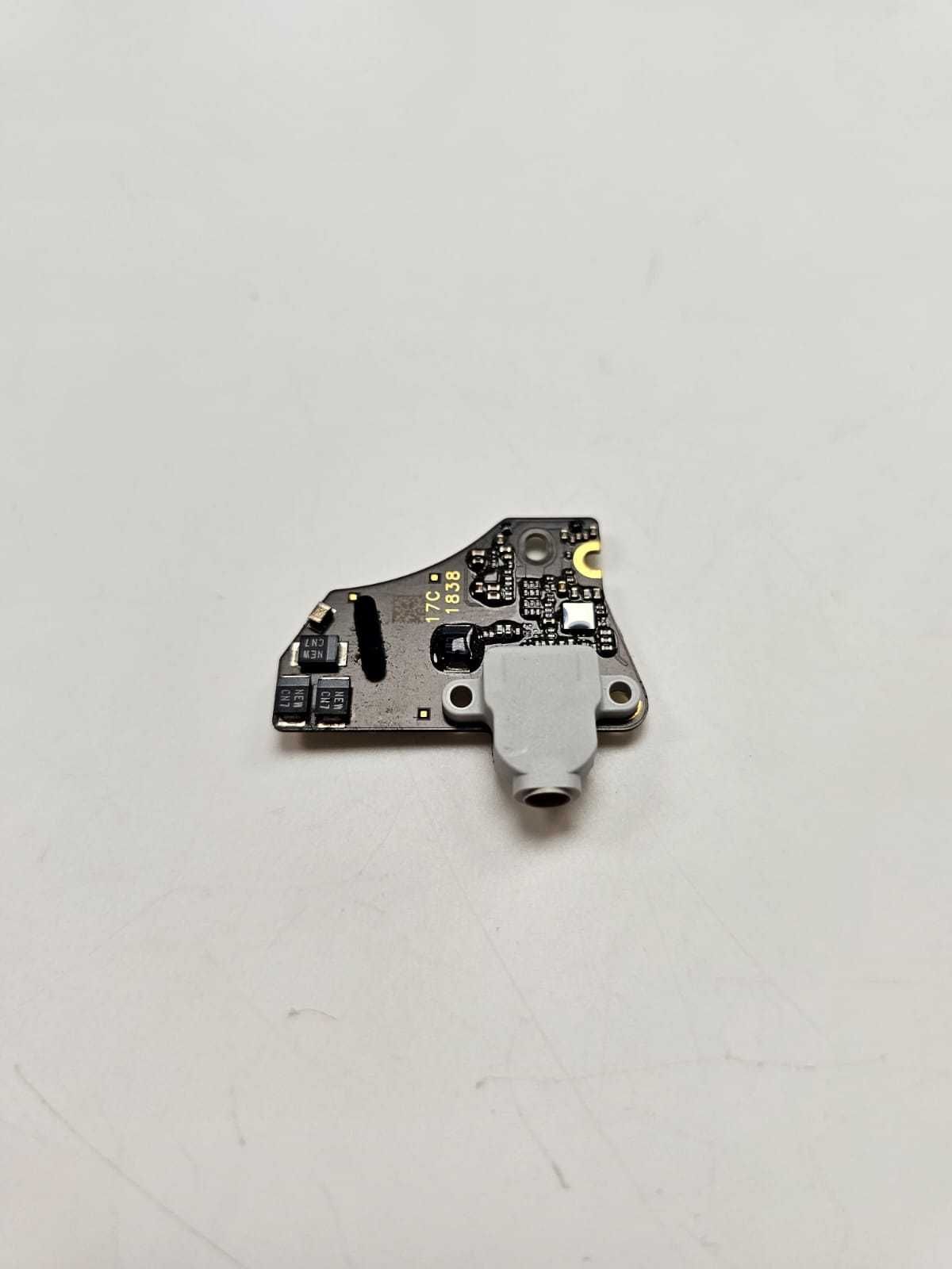 Płytka audio / gniazdo jack MacBook Air A1932