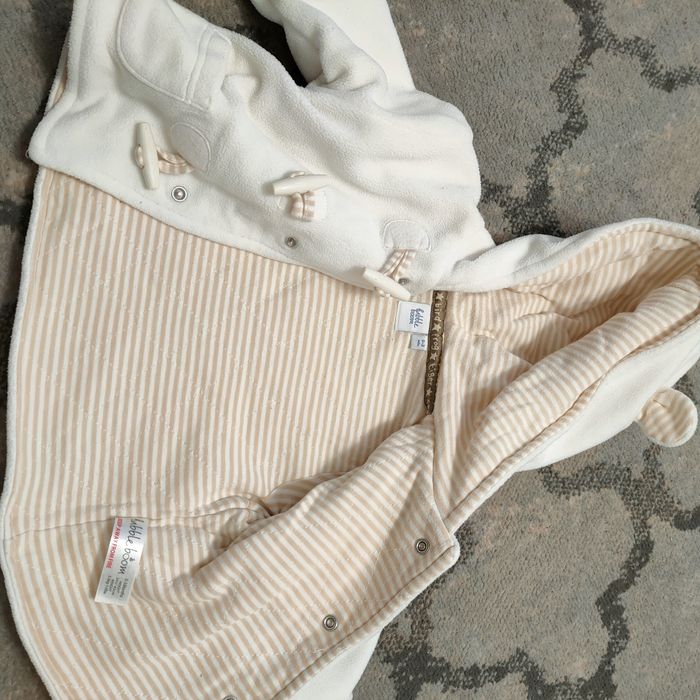 Bluza dla niemowląt