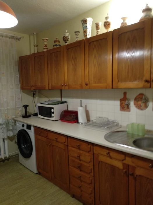 Sprzedam mieszkanie 52m2 do remontu