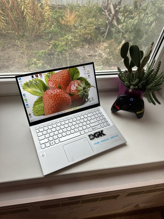 є90 Ноутбуків‼️Traid-In‼️ASUS‼️IPS 15.6‼️i3 10Th‼️SSD 256Gb/RAM 8-20Gb