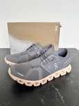 On Cloud 5 „Zinc / Shell” | Rozmiar 38.5 EU | Nowe, oryginalne