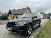 Sprzedam BMW X5 40d