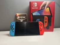 Nintendo Switch Oled | GWARANCJA | FC25