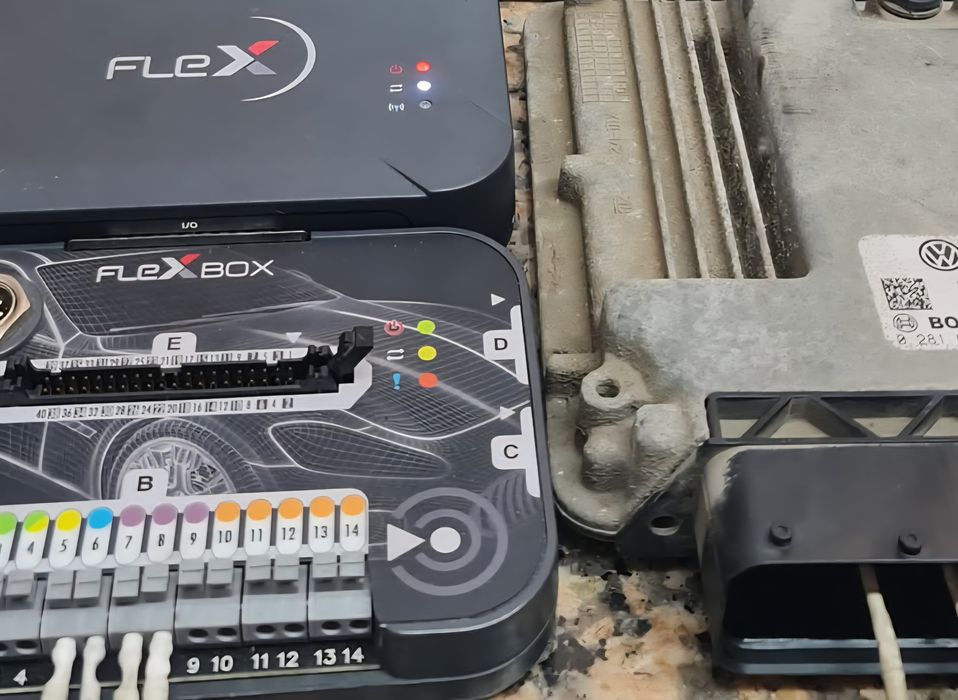 Usługi elektroniczne DPF FAP EGR ADBLUE  Diagnostyka komputerowa