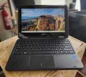 Dell Latitude 3190 2-em-1 ecrã táctil 8GB RAM 128GB M2 c/Fatura