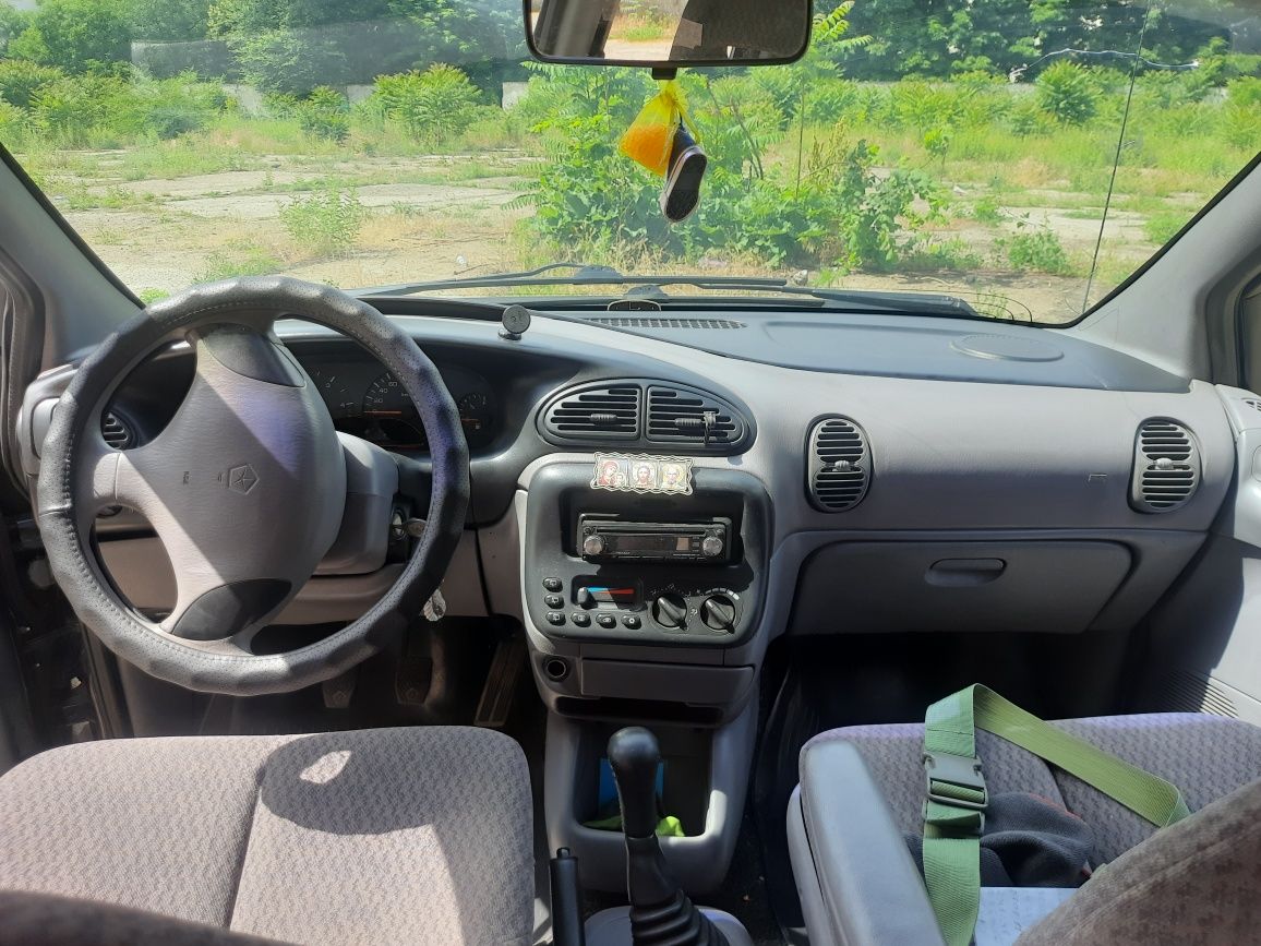 Продам Dodge Ram Van