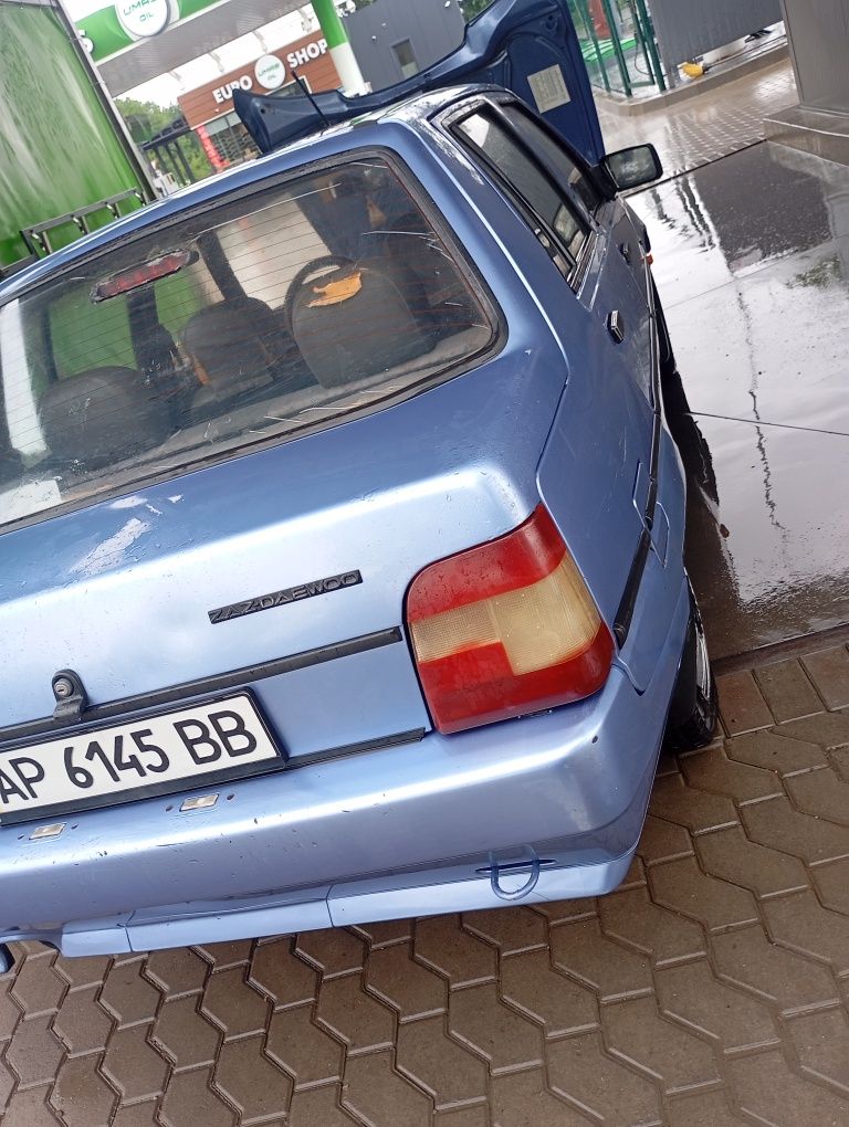 Продам славуту 2002 рік