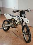 BMW G450X 2009 – Motor Reconstruído  Pronta a Rolar
