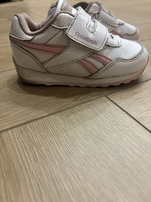 Buty reebok 24 24.5 25