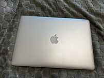 MacBook Pro 15” (Mid 2015) — надійна класика для роботи та навчання