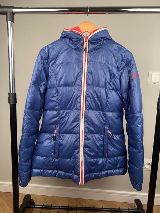 Куртка осінь - зима , розмір M.