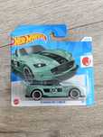 Mazda Mx-5 miata hot wheels