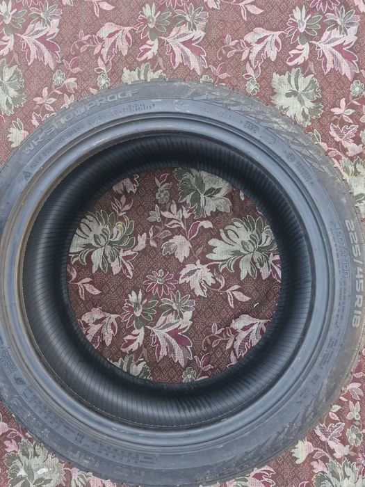 Шини 225/45r18 Nokian
