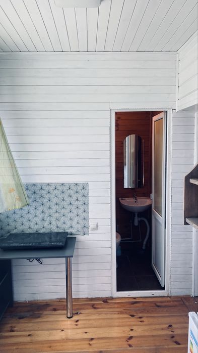 Здається смарт квартира в приватному будинку