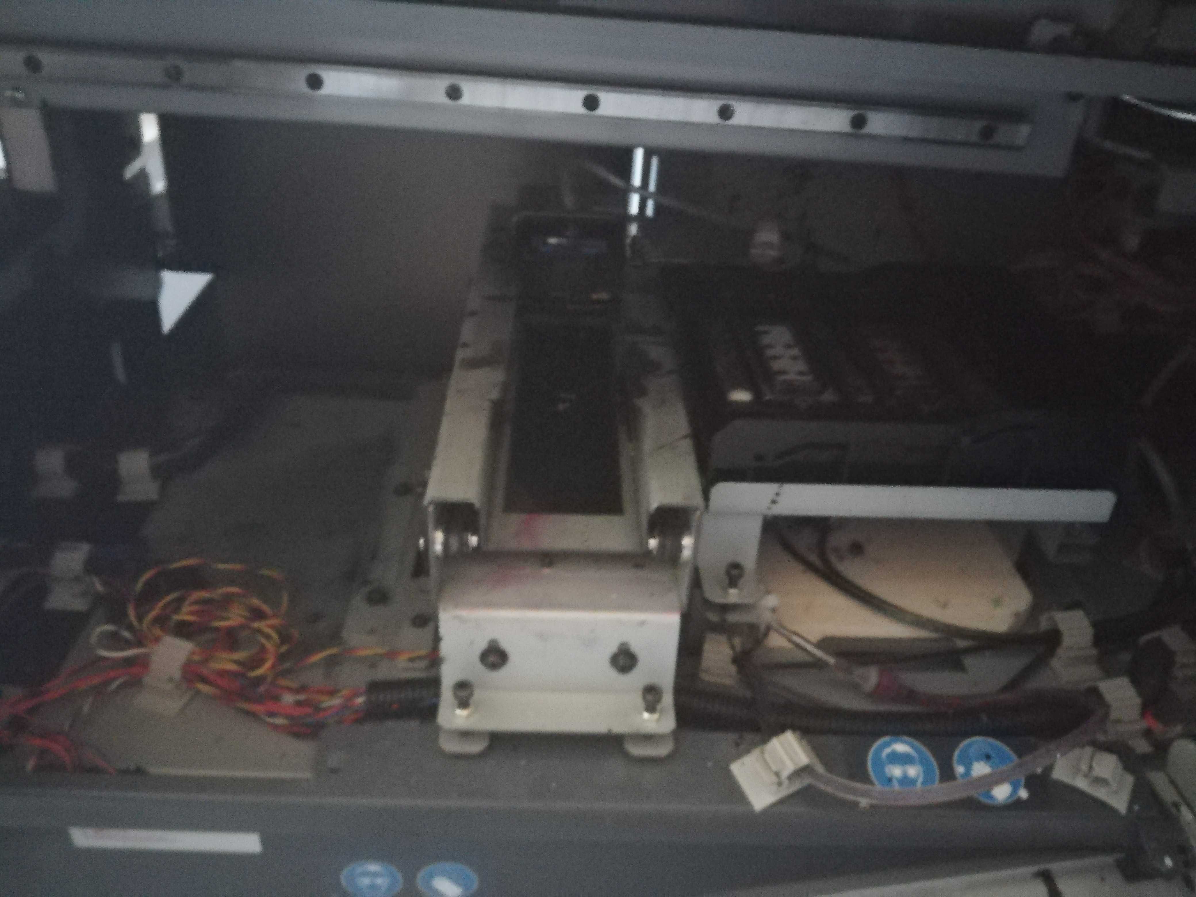 Ploter drukujący MIMAKI CJV300-160