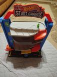Парковка Hot Wheels