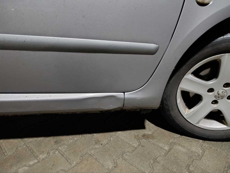 Продам пежо 307 хэтчбек