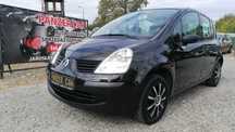 Renault Modus 2006 r , 1.2 b , 163 Tys Przebiegu , Klima , z Niemiec !