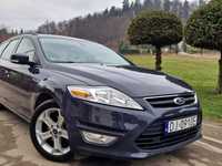 Ford Mondeo 1,6 TDCi 115KM Ambiente, Nawigacja