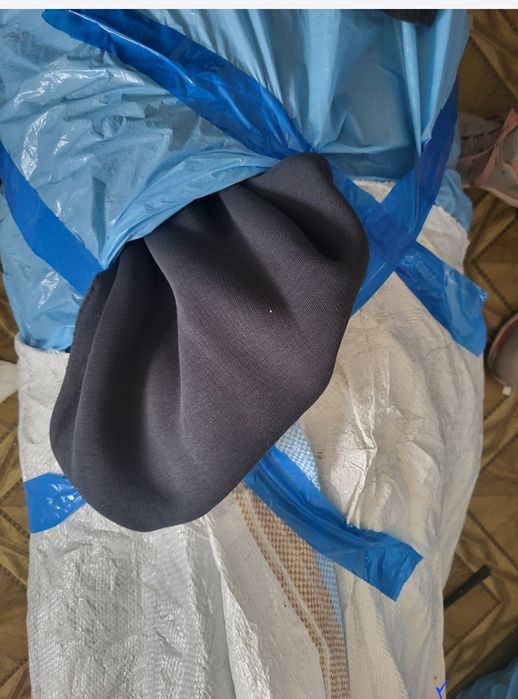 Продам тканину трехнитку Турция, якість "спів"