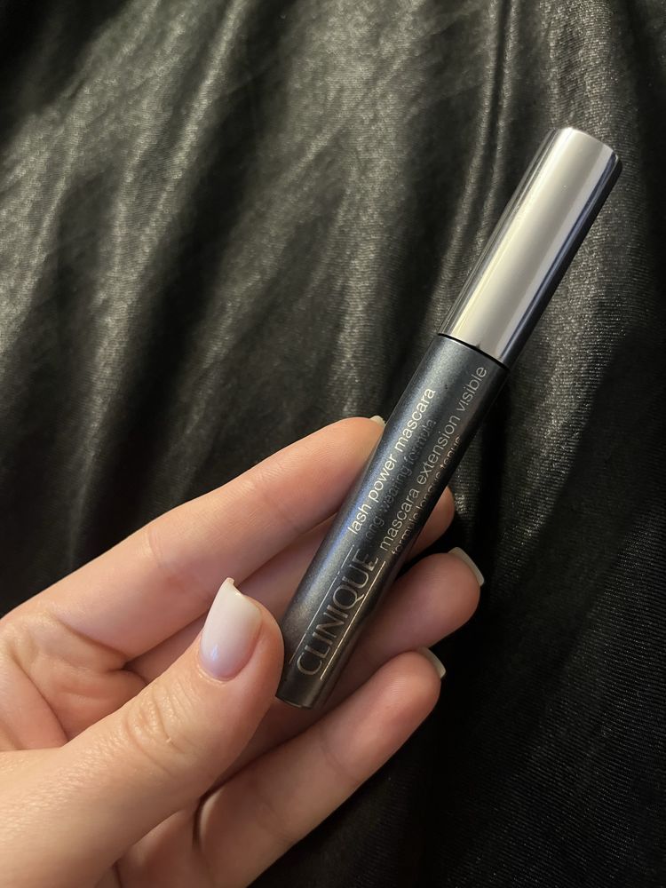 CLINIQUE Power Lashes