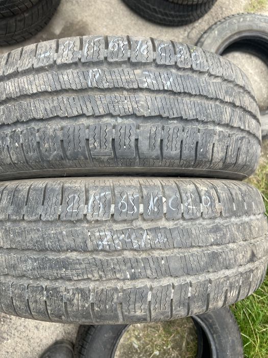 Шини зимові 215/65 R16C ,205/65R16c Dayton