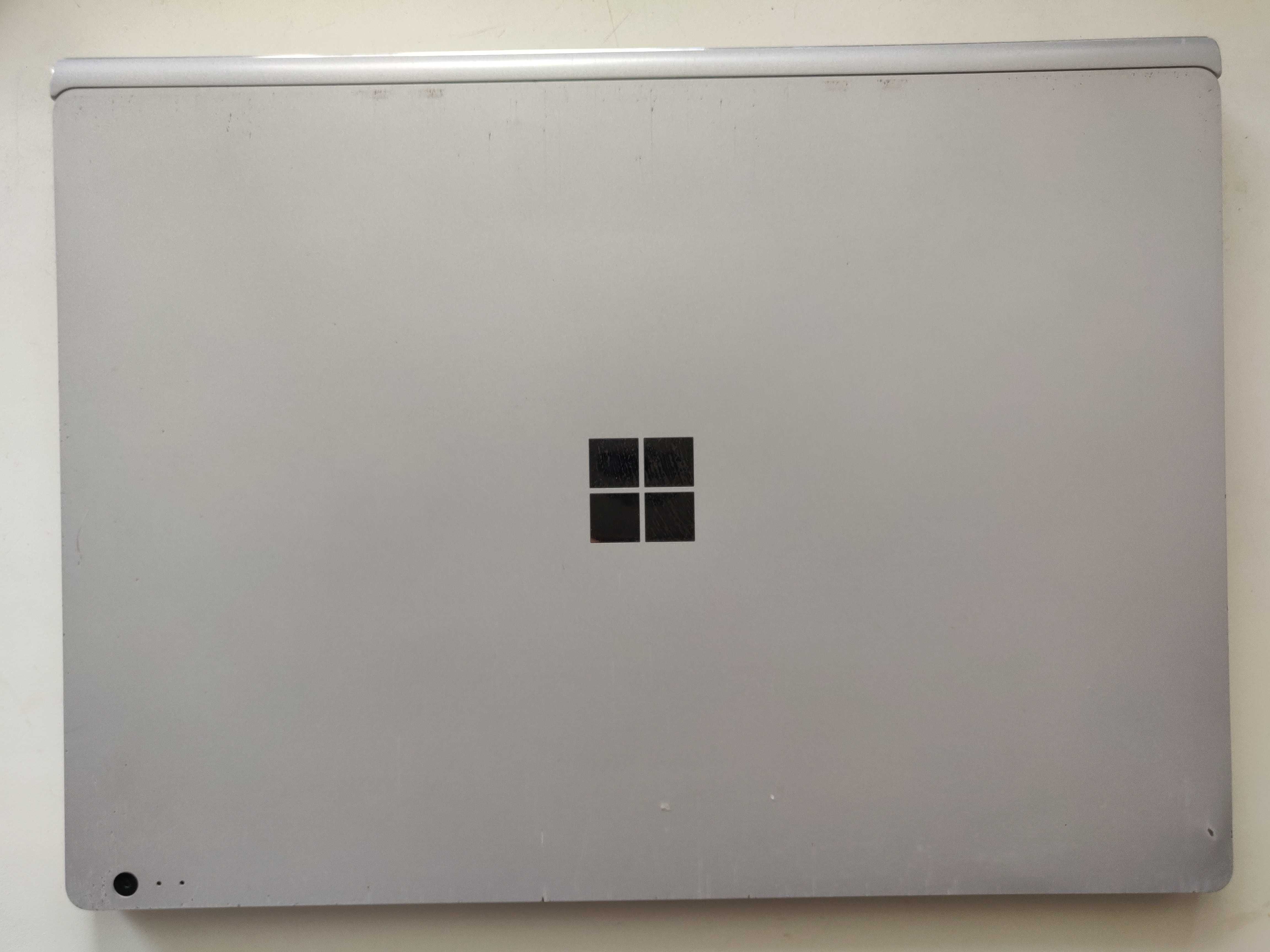 Surface book i5 6300U 8gb 128gb планшет сенсорный