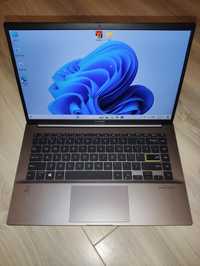 Ноутбук ультрабук Asus Vivo S435E I7-1165G7 8GbRAM/512GbSSD комплект