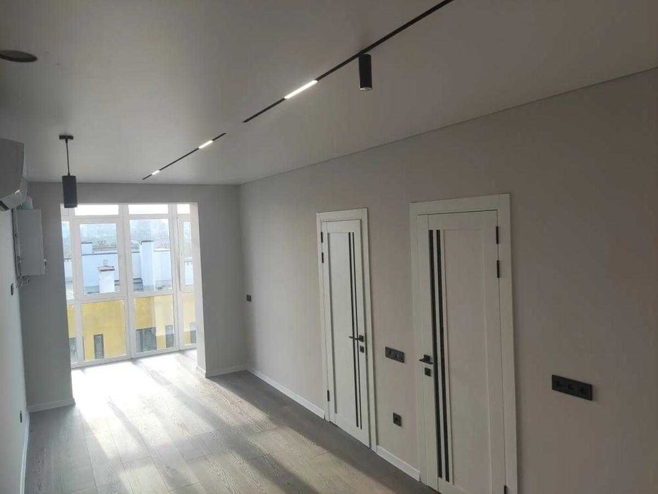 Продаж 2-к. квартири Євроремонт 53/34/19м² ЖК “Сусіди” 72900$ ТОРГ!!!