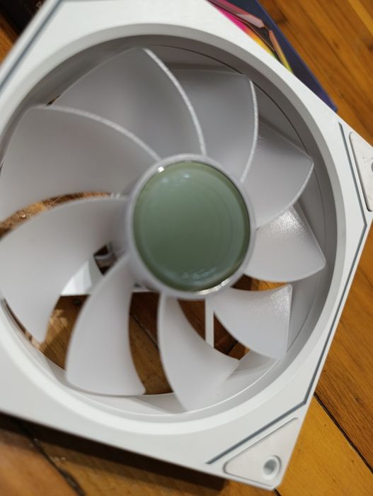 Кулер, вентилятор, охлаждение для пк