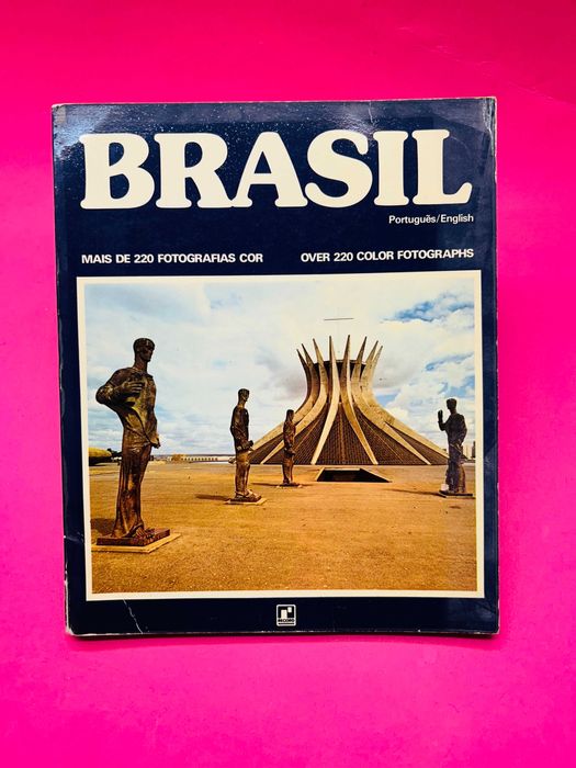 Brasil: Mais de 220 Fotografias Cor