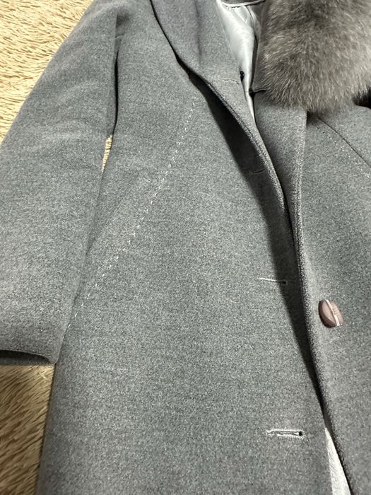 Продаю сукняне пальто