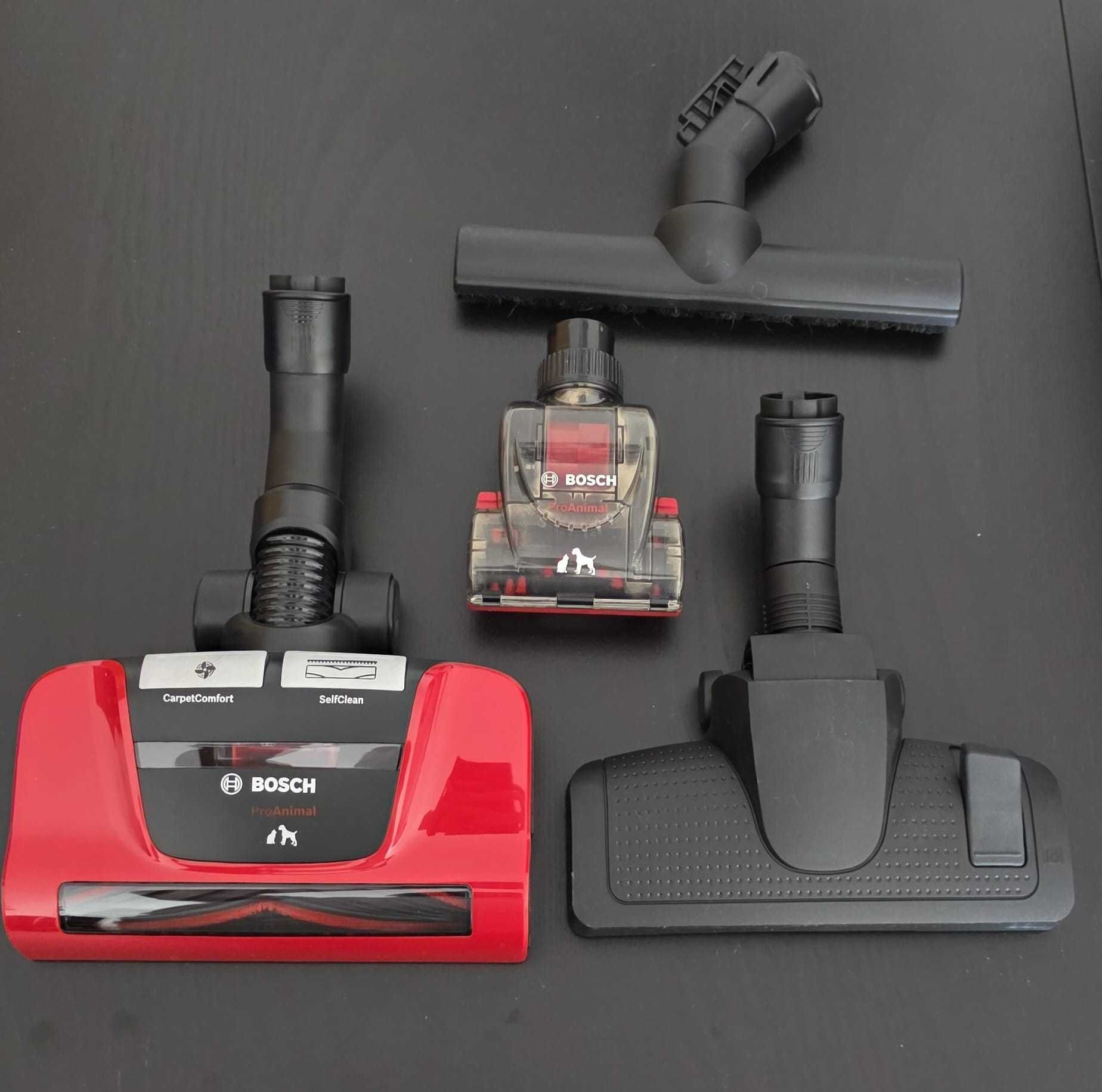 Aspirador Bosch Serie 6 ProAnimal