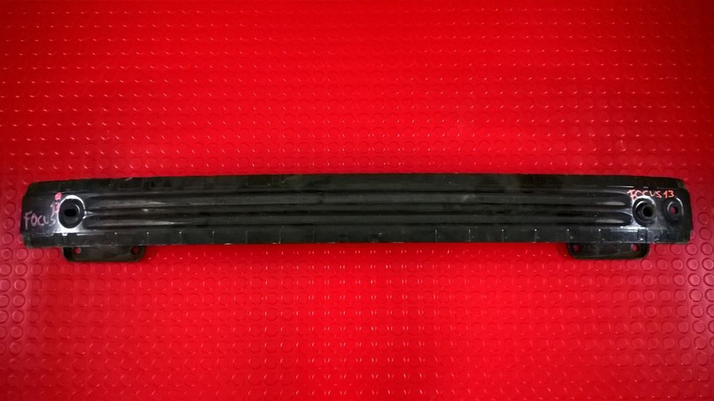 Reforço P.Choque Tras [Ford Focus III]