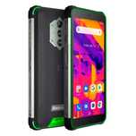 Тепловізор 8580mAh! BV6600 PRO Blackview ударостійкий захищений