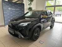 Toyota Yaris Cross pierwszy właściciel, bezwypadkowy, serwis w ASO