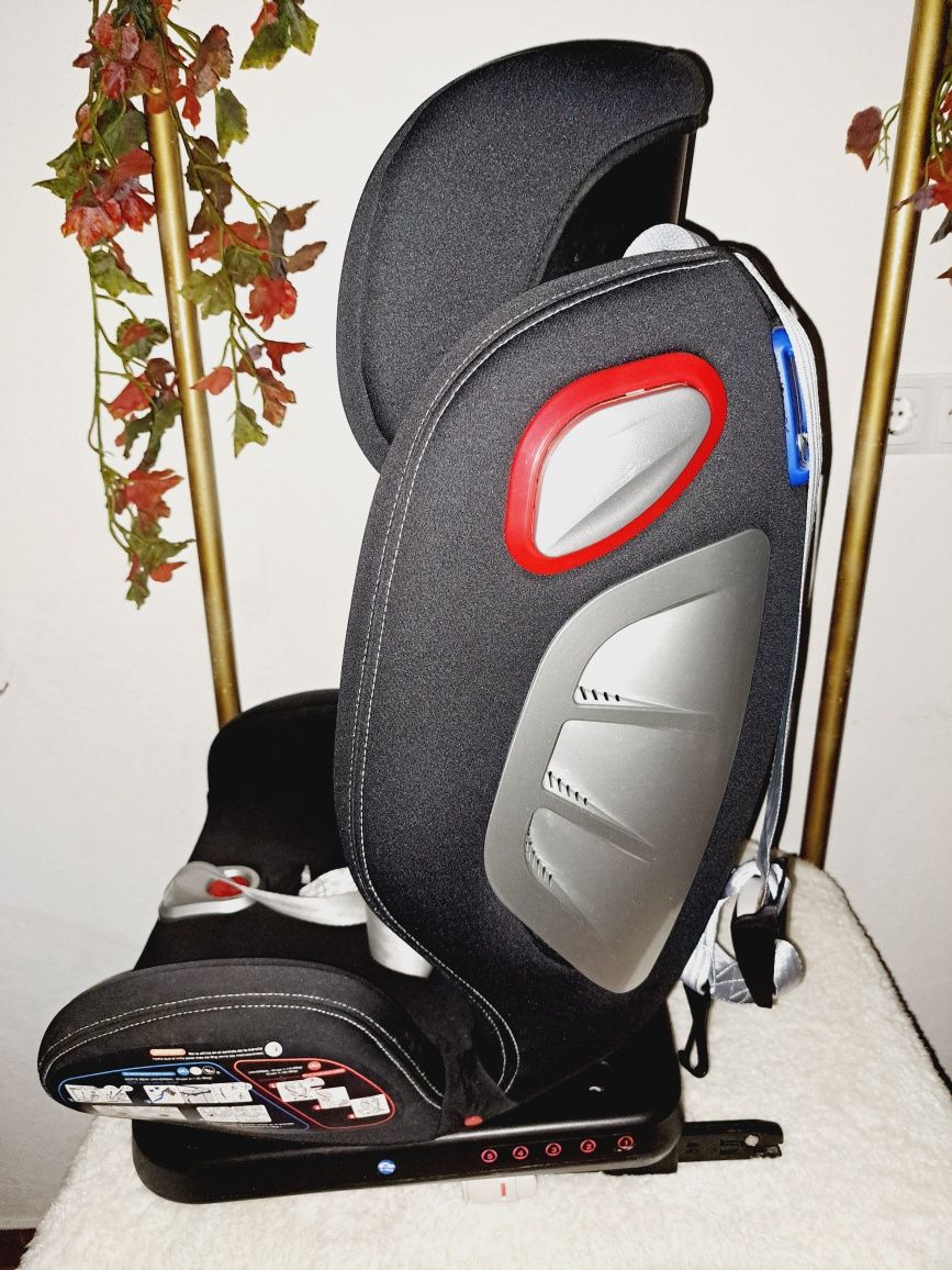 Cadeira auto dos 0/36 kg